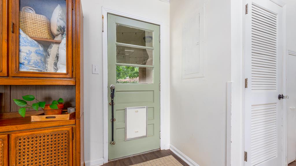 5352 Moon Road Columbus, GA 31909 - Photo 20 of 50 a view of a front door of house