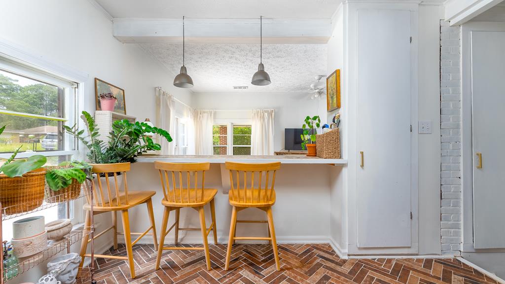 5352 Moon Road Columbus, GA 31909 - Photo 39 of 50 a dinning room with a table and chairs