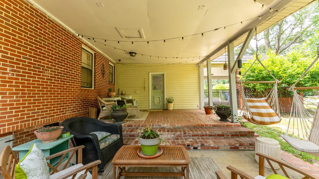 5352 Moon Road Columbus, GA 31909 - Photo 41 of 50 a outdoor space with furniture