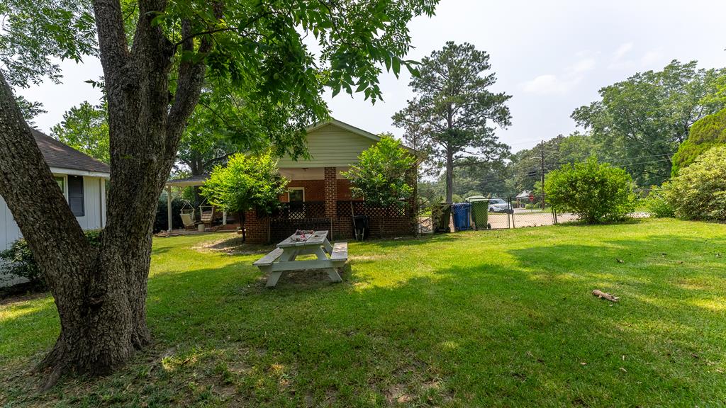 5352 Moon Road Columbus, GA 31909 - Photo 44 of 50 a view of a park with large trees