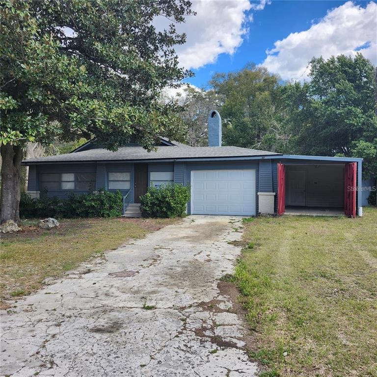 2107 Northeast 8th Road Ocala, FL 34470 - Photo 4 of 18