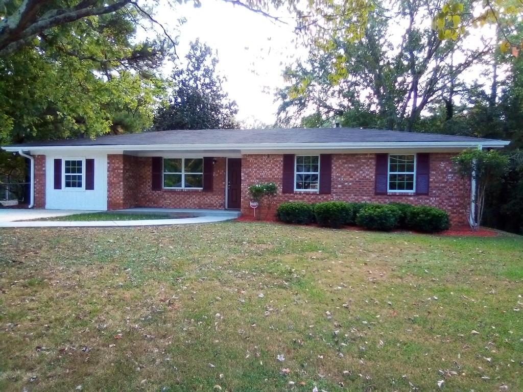 4035 Green Hawk Trail Decatur, GA 30035 - Photo 1 of 1