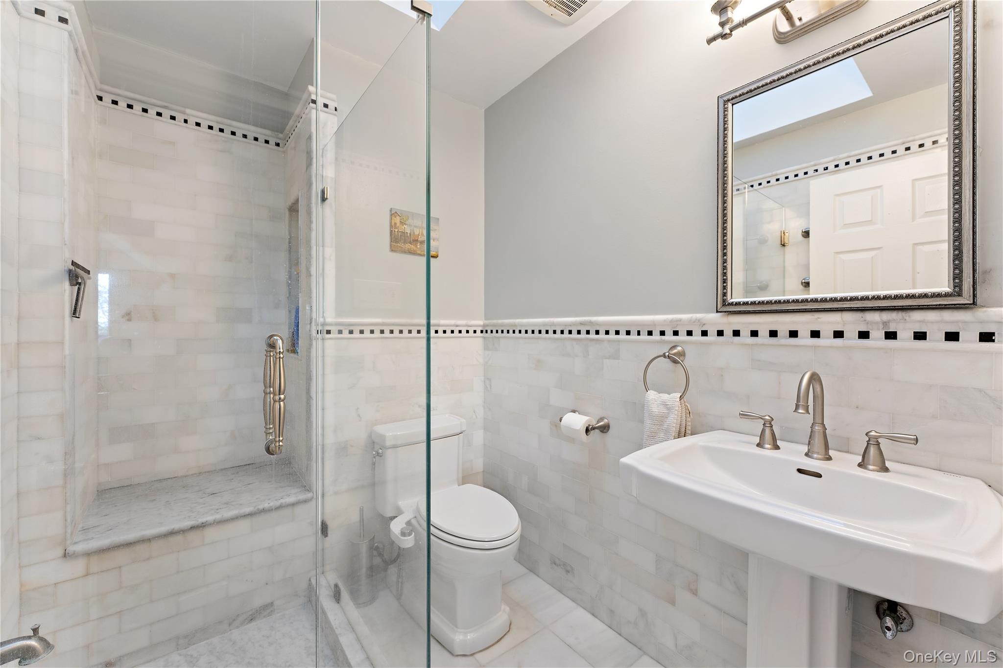 8 Riverview Farm Road Ossining, NY 10562 - Photo 8 of 21 Full bathroom
