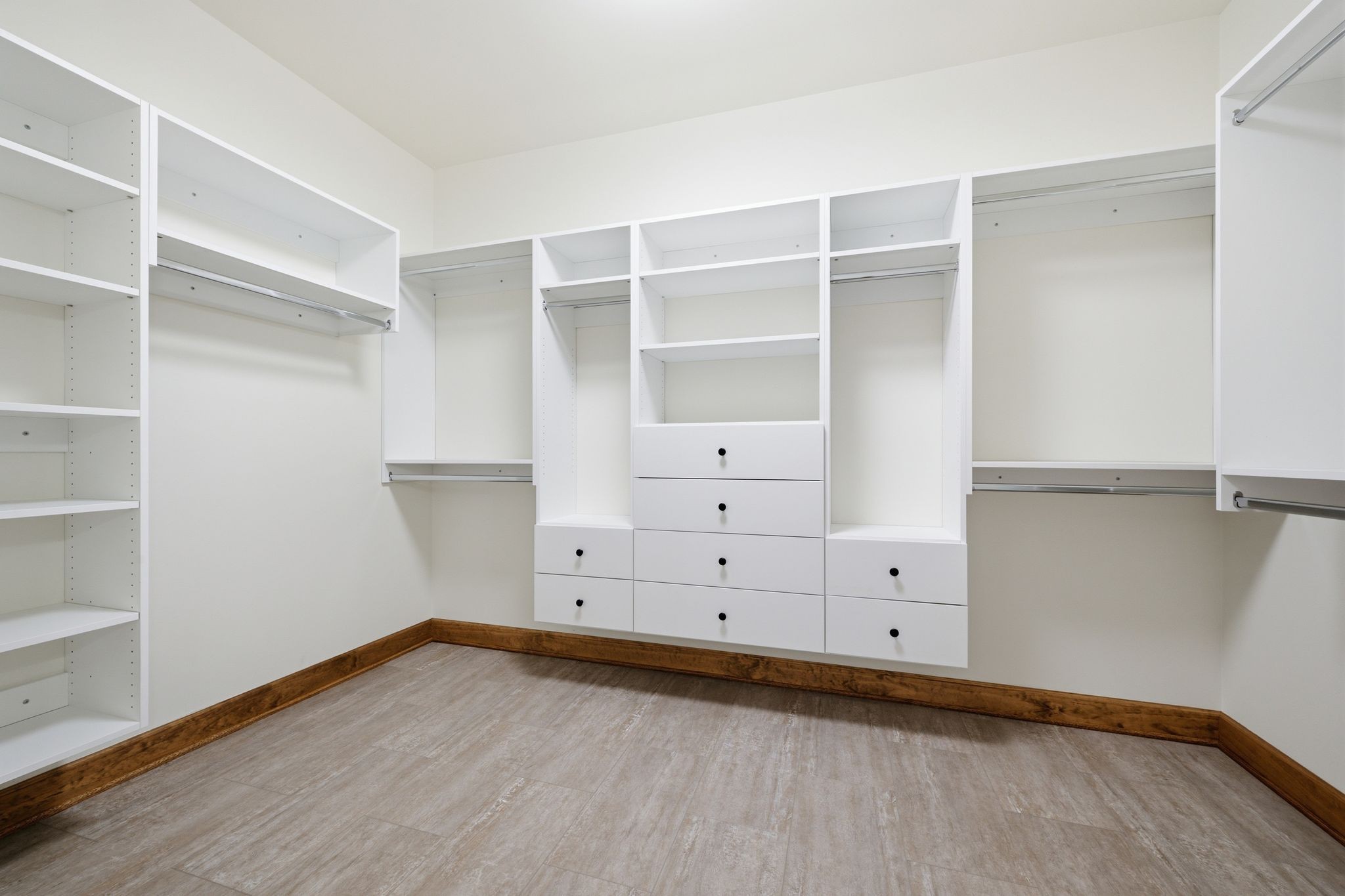 8167 Primm Springs Road Primm Springs, TN 38476 - Photo 29 of 65 a view of an empty walk in closet