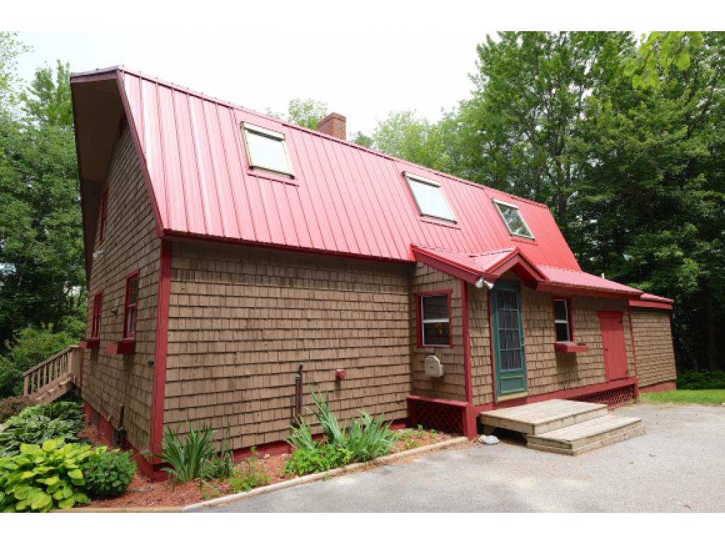 75 Cold Spring Road Littleton, NH 03561 - Photo 1 of 23 Gallery Image 1