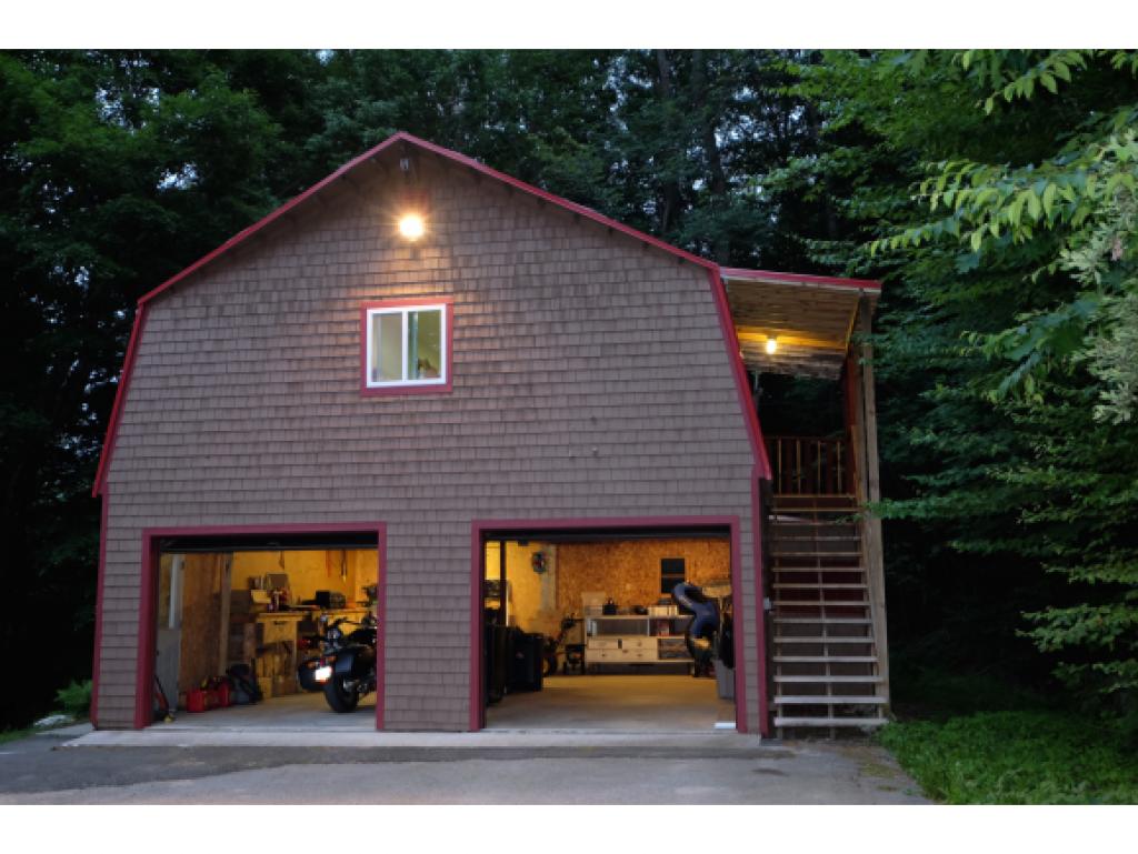 75 Cold Spring Road Littleton, NH 03561 - Photo 18 of 23 Gallery Image 18