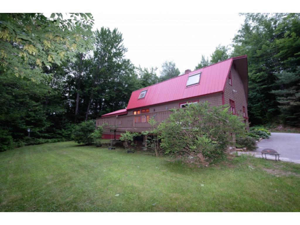 75 Cold Spring Road Littleton, NH 03561 - Photo 3 of 23 Gallery Image 3