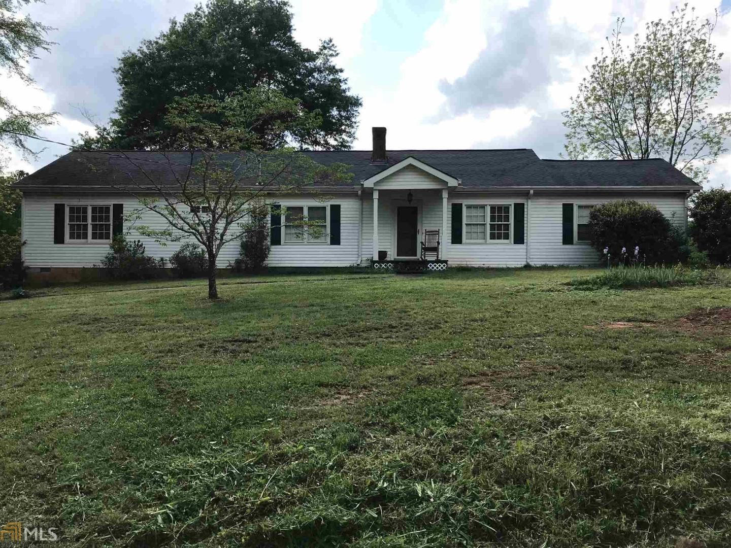 3174 East Fairview Road Southwest Stockbridge, GA 30281 - Photo 1 of 1