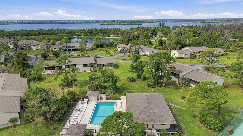 4260 Placida Road, Unit 17A Englewood, FL 34224 - Photo 36 of 38 Gallery Image 36