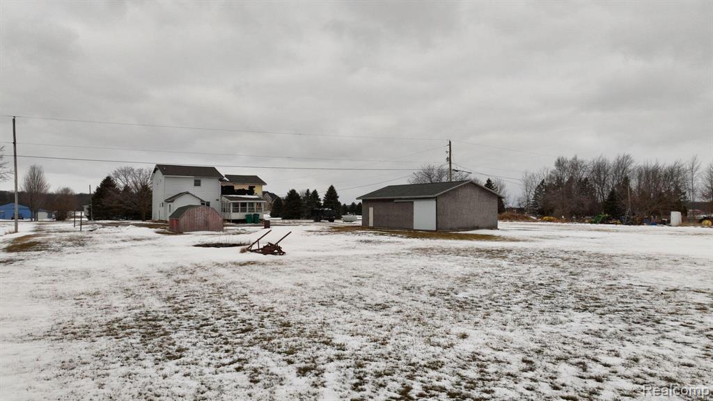 2770 North Geeck Road Corunna, MI 48817 - Photo 26 of 35