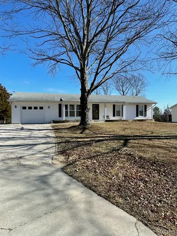 $272,500 | 3732 Hwy A, Union, MO 63084
