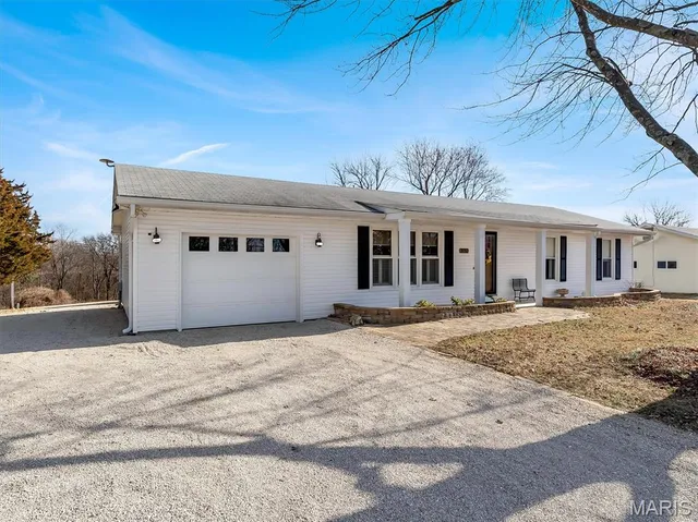 $272,500 | 3732 Hwy A, Union, MO 63084