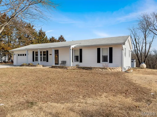 $272,500 | 3732 Hwy A, Union, MO 63084