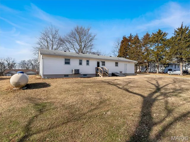 $272,500 | 3732 Hwy A, Union, MO 63084