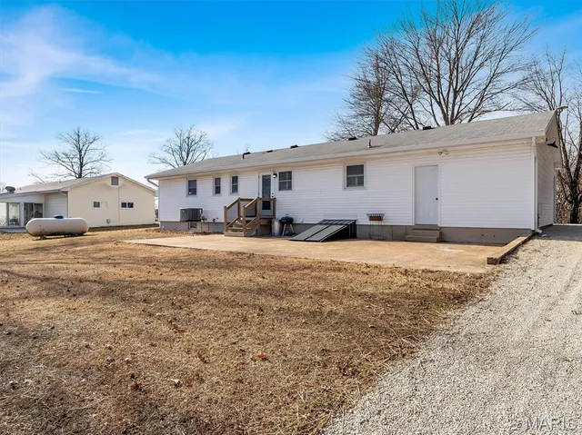 $272,500 | 3732 Hwy A, Union, MO 63084