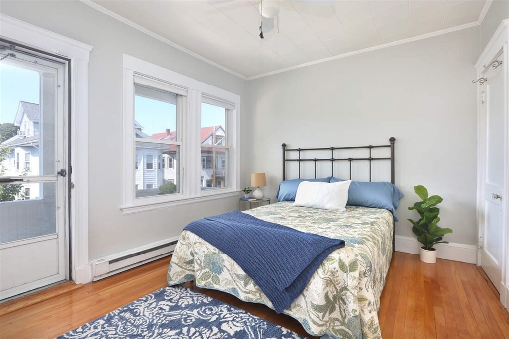 5 Benton Road, Unit 2 Medford, MA 02155 - Photo 14 of 19