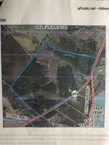 $585,900 | 0 284th Highway, Abbeville, SC 29620