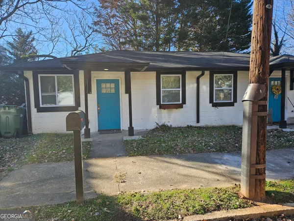 $1,100 | 1129 West West Avenue Southwest, Unit 1129, Atlanta, GA 30315