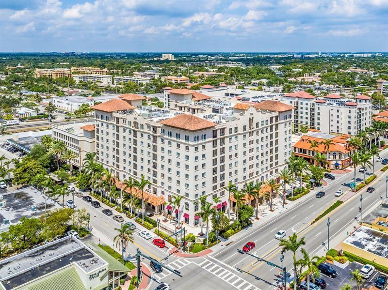 233 South Federal Highway, Unit 616 Boca Raton, FL 33432 - Photo 2 of 21 Photo 2