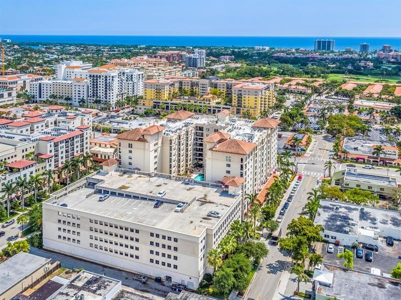 233 South Federal Highway, Unit 616 Boca Raton, FL 33432 - Photo 3 of 21 Photo 3