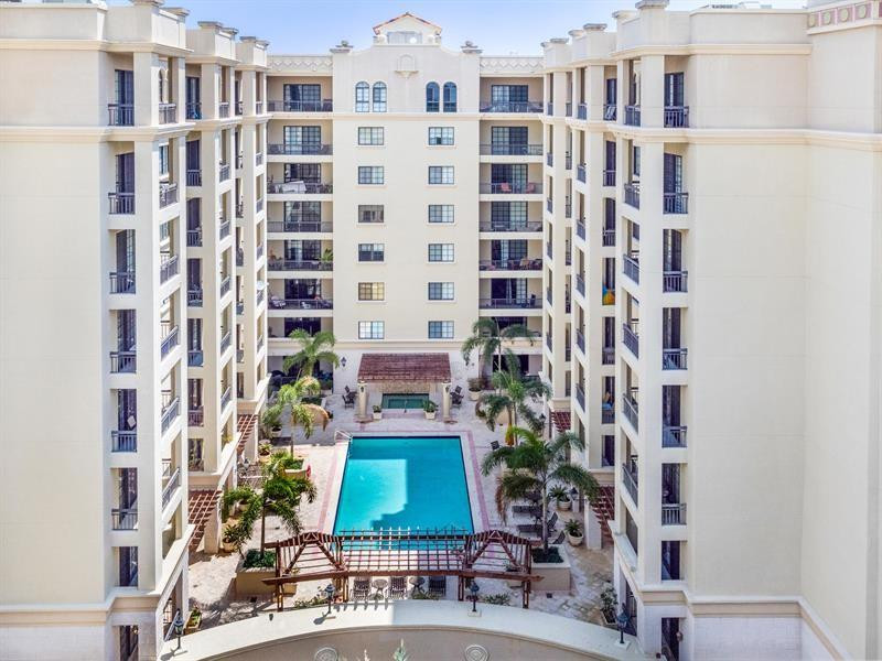 233 South Federal Highway, Unit 616 Boca Raton, FL 33432 - Photo 5 of 21 Photo 5