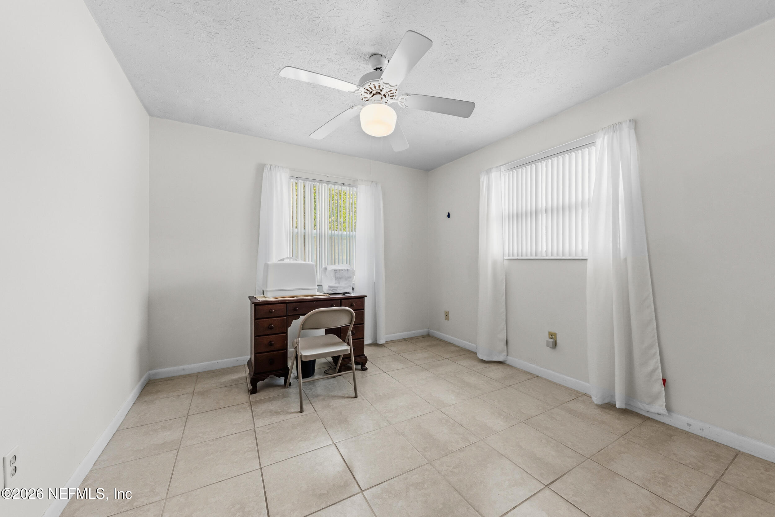 7255 Floral Ridge Drive Jacksonville, FL 32277 - Photo 18 of 25 Guest Bedroom 2