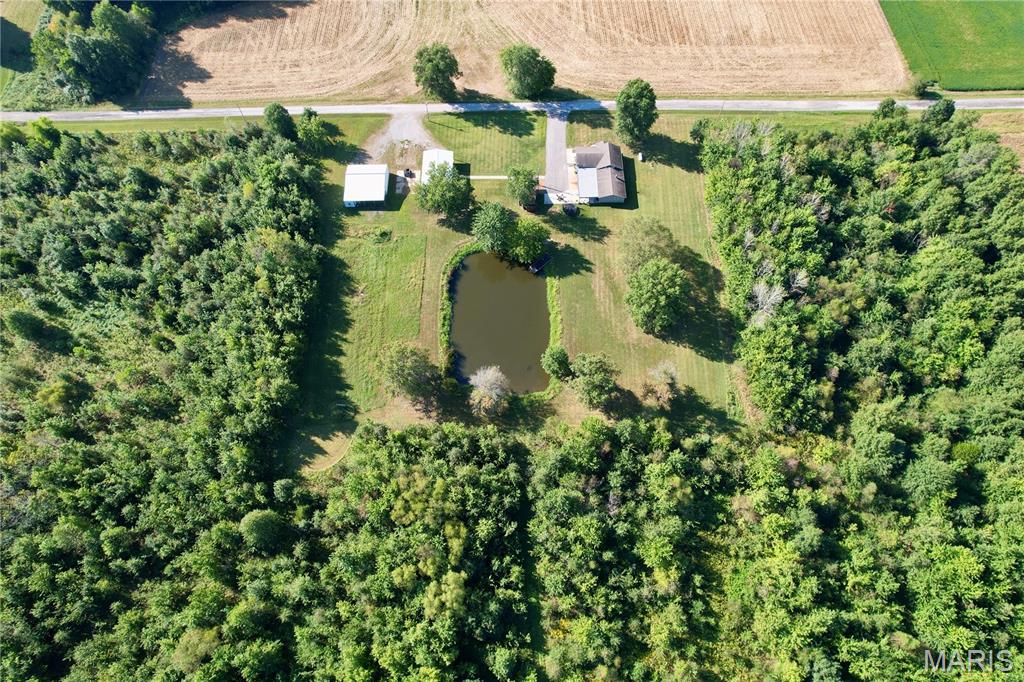 5823 McDaneld Road Kell, IL 62853 - Photo 47 of 86 Gallery Image 47