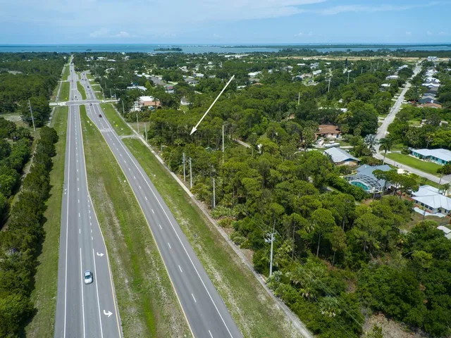 $340,000 | 0 Sebastian Boulevard, Sebastian, FL 32958