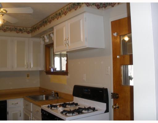 132 Wall Street Rochester, PA 15074 - Photo 2 of 8 Kitchen. kitchen in process of painting