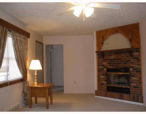 132 Wall Street Rochester, PA 15074 - Photo 3 of 8 Living Room.
