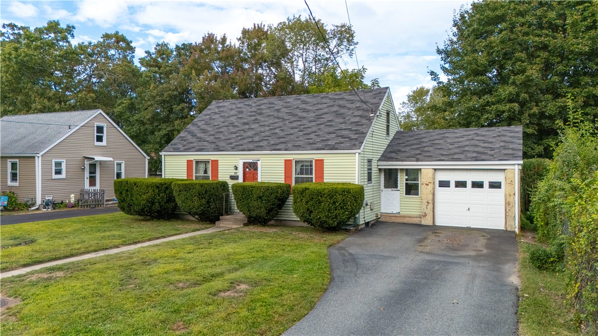 396 Elm Street Warwick, RI 02888 - Photo 1 of 1