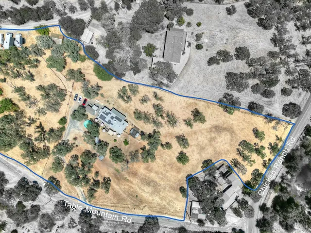 $575,000 | 17045 Table Mountain Road, Jamestown, CA 95327