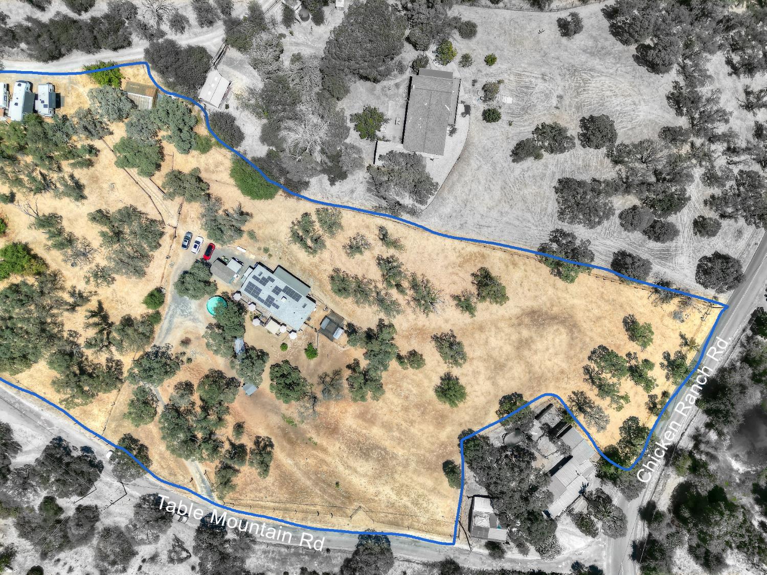 17045 Table Mountain Road Jamestown, CA 95327 - Photo 53 of 59