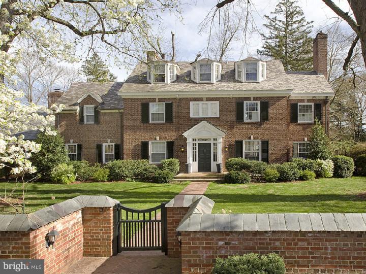 8 Newlin Road Princeton, NJ 08540 - Photo 1 of 22 Gallery Image 1