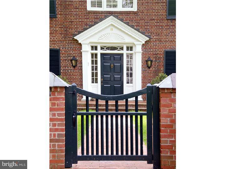 8 Newlin Road Princeton, NJ 08540 - Photo 17 of 22 Gallery Image 17