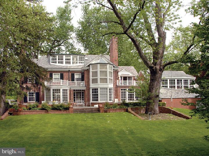 8 Newlin Road Princeton, NJ 08540 - Photo 18 of 22 Gallery Image 18
