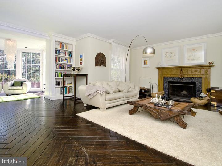 8 Newlin Road Princeton, NJ 08540 - Photo 3 of 22 Gallery Image 3