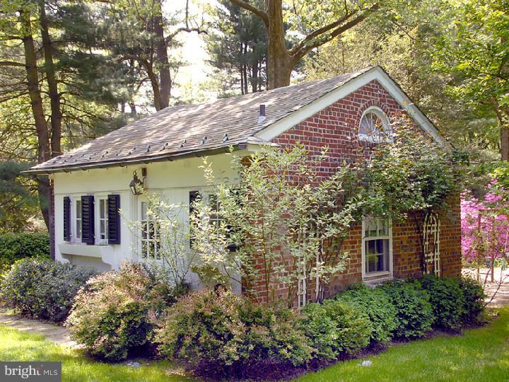 8 Newlin Road Princeton, NJ 08540 - Photo 22 of 22 Gallery Image 22