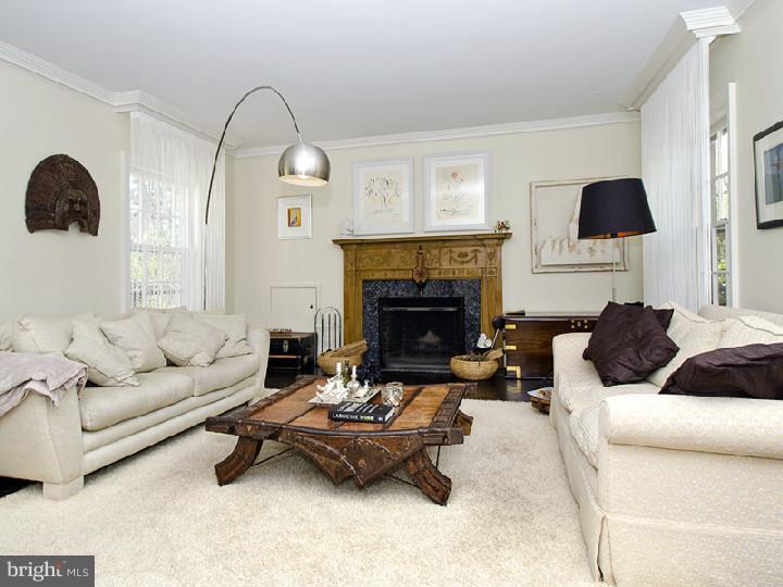 8 Newlin Road Princeton, NJ 08540 - Photo 5 of 22 Gallery Image 5