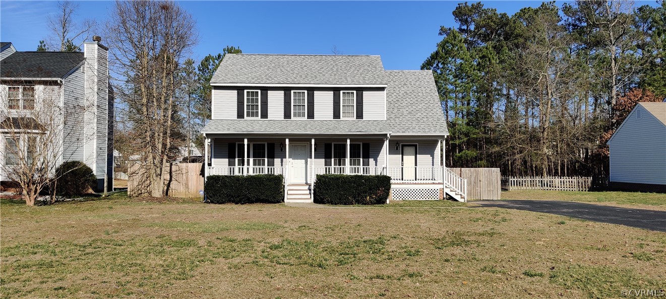 5219 Turner Road North Chesterfield, VA 23234 - Photo 1 of 14 Gallery Image 1