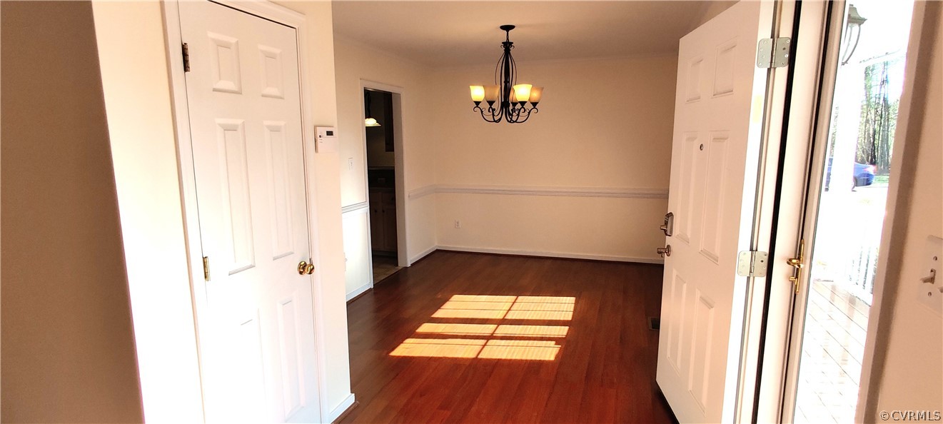 5219 Turner Road North Chesterfield, VA 23234 - Photo 12 of 14 Gallery Image 12
