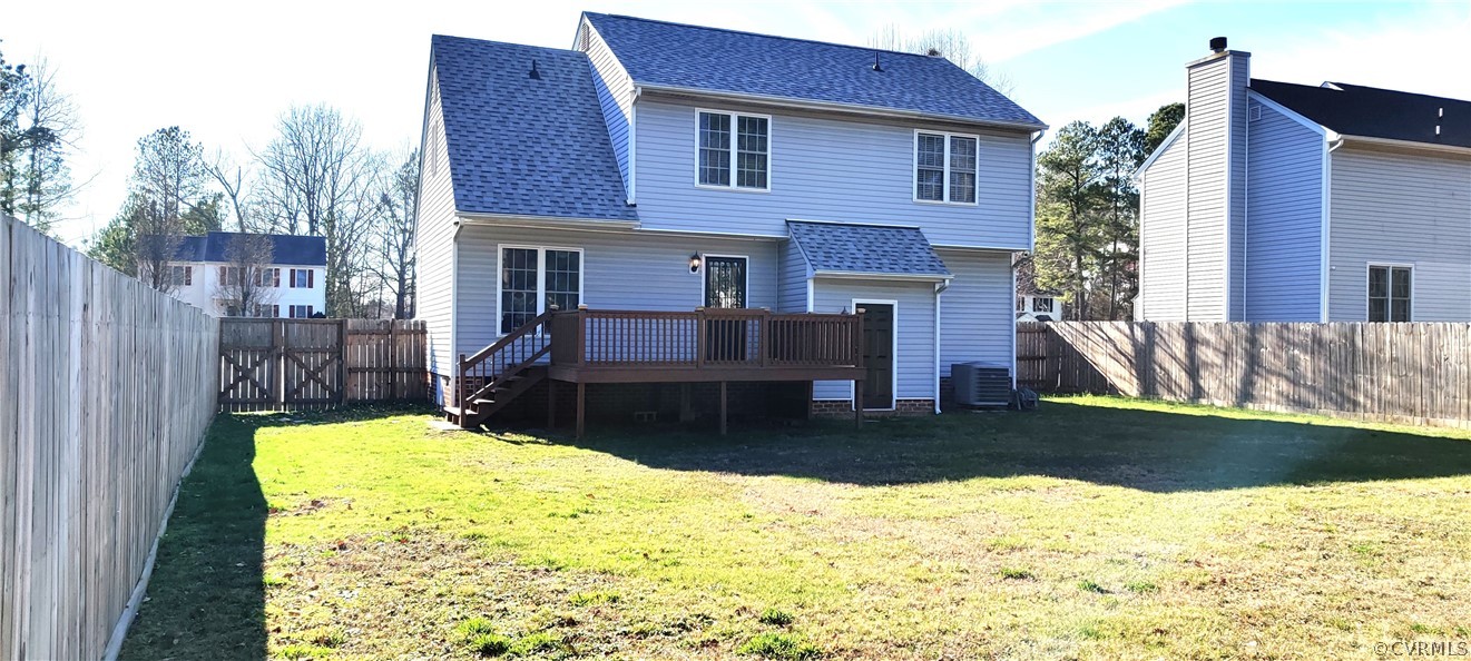 5219 Turner Road North Chesterfield, VA 23234 - Photo 4 of 14 Gallery Image 4