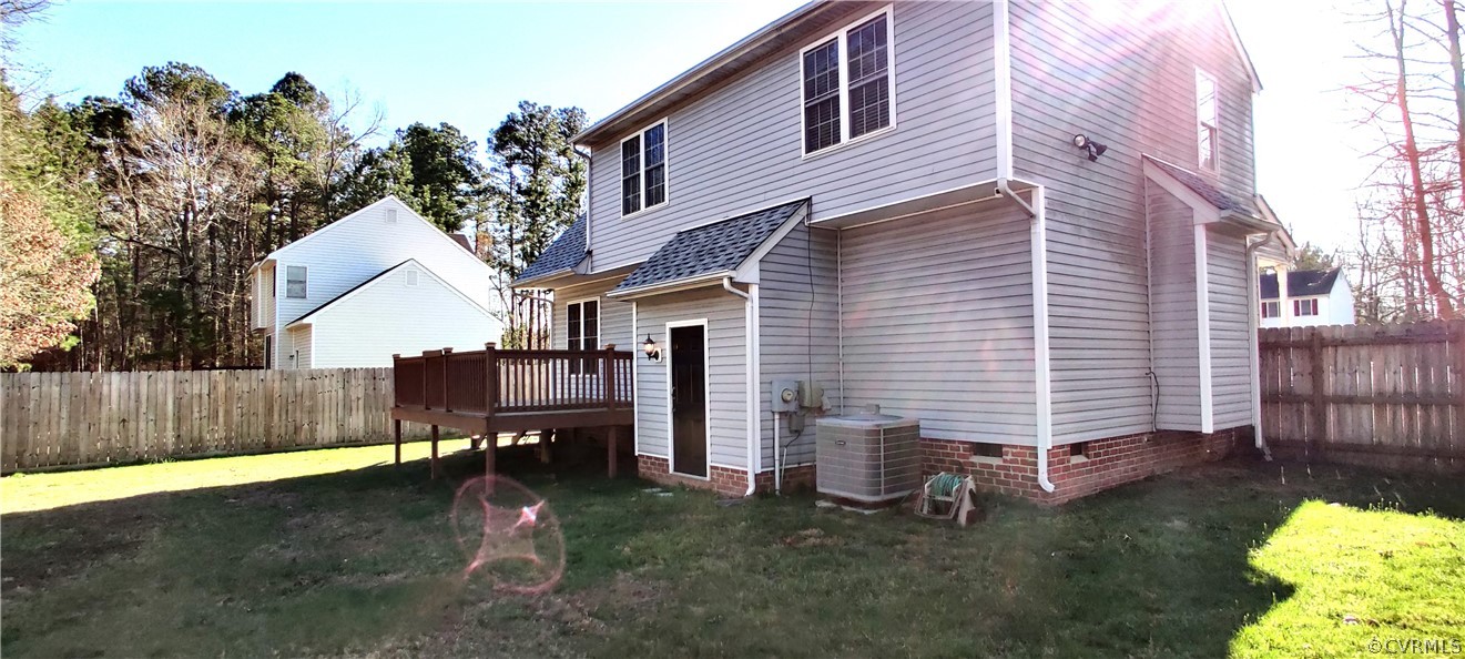 5219 Turner Road North Chesterfield, VA 23234 - Photo 6 of 14 Gallery Image 6