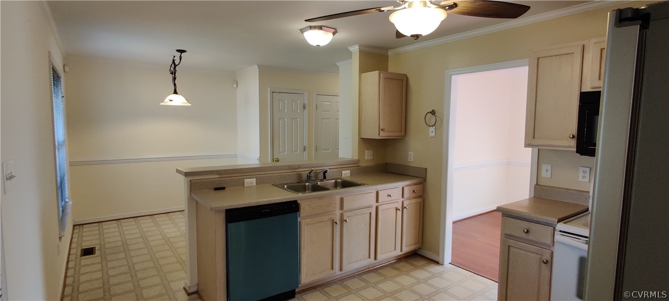 5219 Turner Road North Chesterfield, VA 23234 - Photo 9 of 14 Gallery Image 9