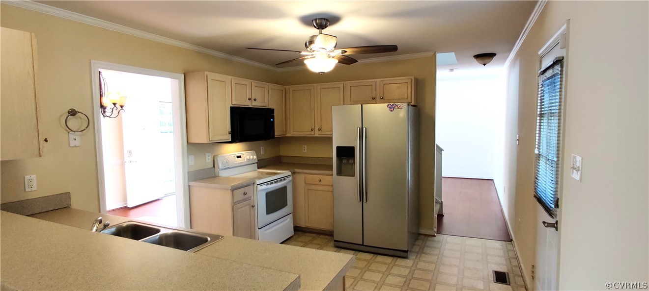 5219 Turner Road North Chesterfield, VA 23234 - Photo 10 of 14 Gallery Image 10