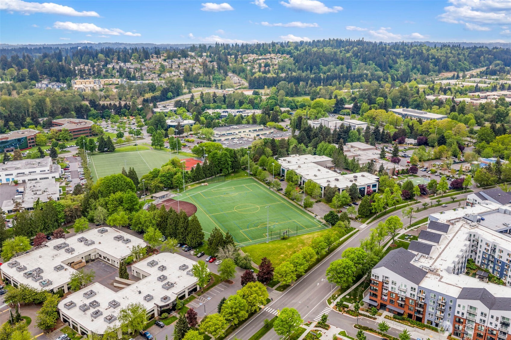 12007 Northeast 194th Drive, Unit E Bothell, WA 98011 - Photo 37 of 38