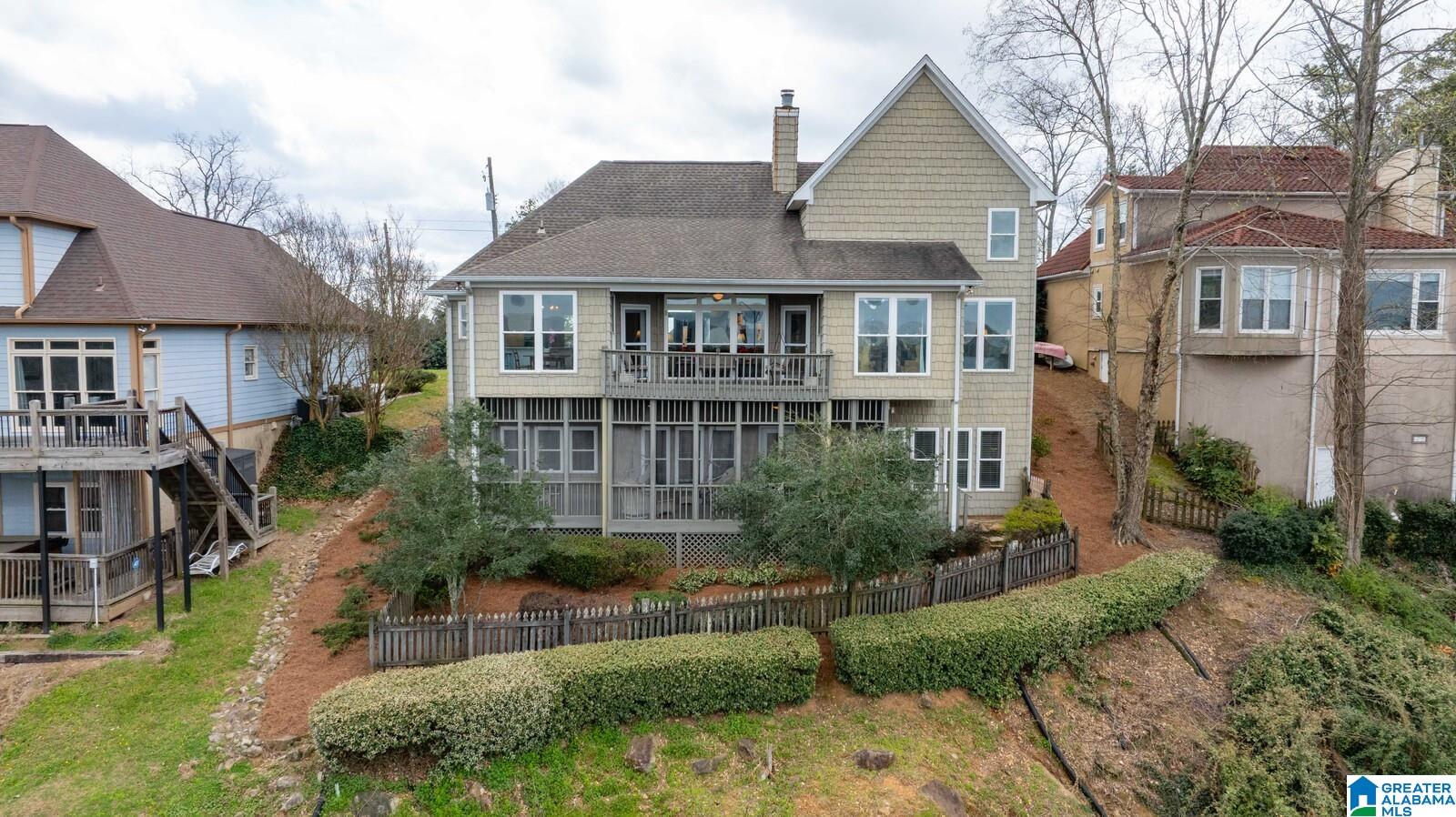 204 Shades Crest Road Birmingham, AL 35226 - Photo 59 of 60