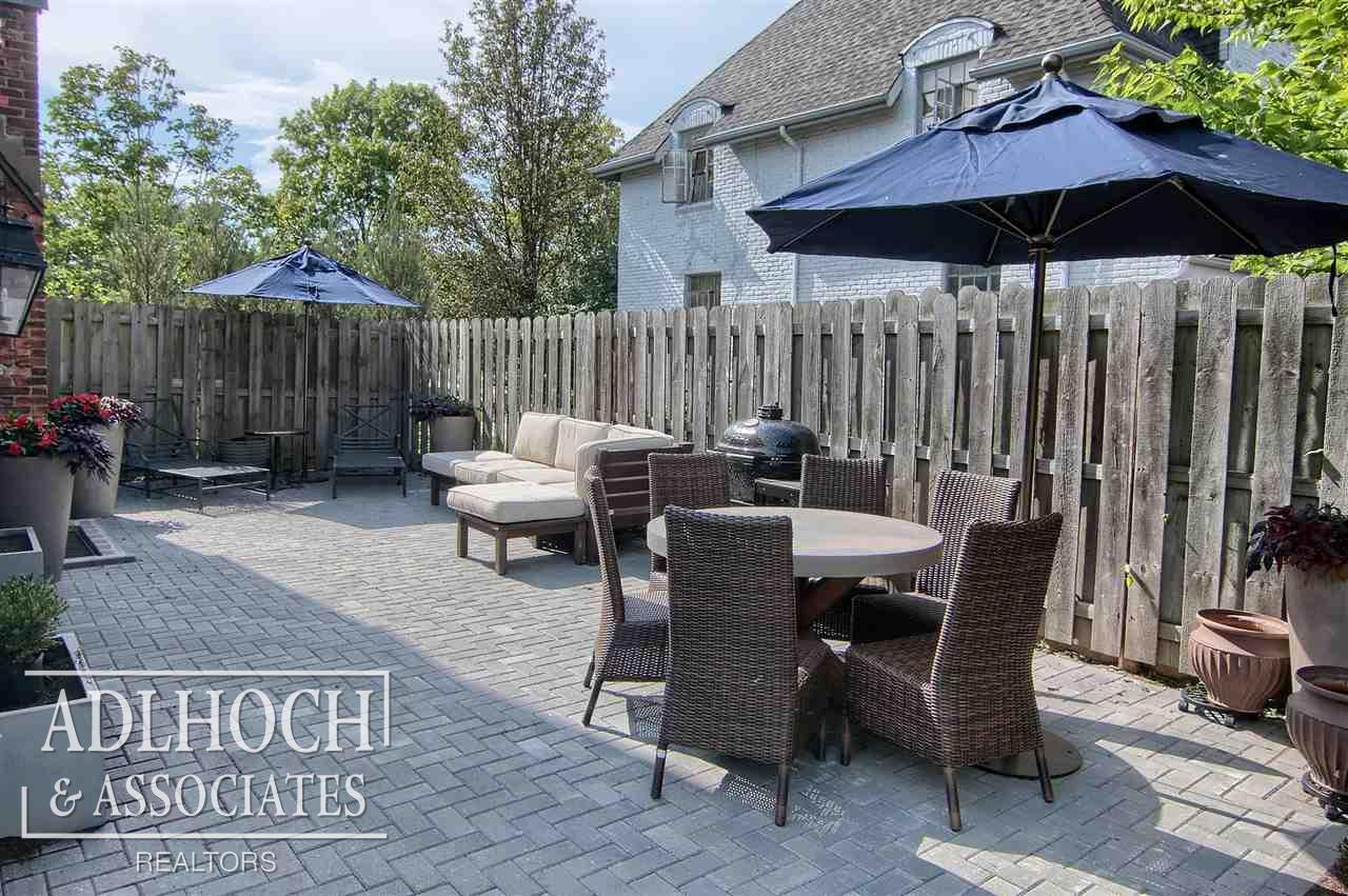 806 Pemberton Road Grosse Pointe, MI 48230 - Photo 22 of 27