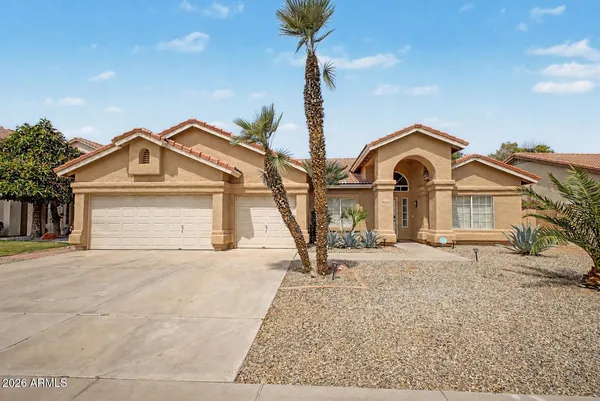 $525,000 | 11216 West Olive Drive, Avondale, AZ 85392