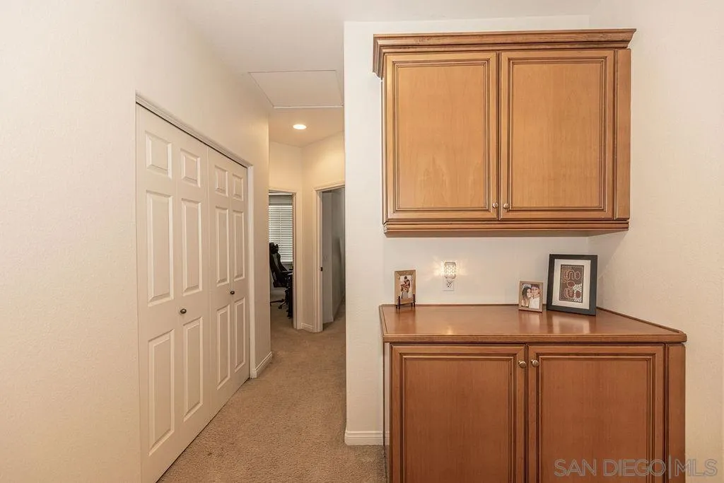 5527 Old Ranch Road, Unit 44 Oceanside, CA 92057 - Photo 28 of 34 a room with storage and utility
